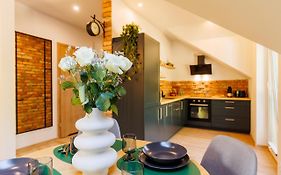 Stylowe Apartamenty
